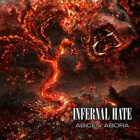 Infernal Hate (ESP) : Abicen Abora